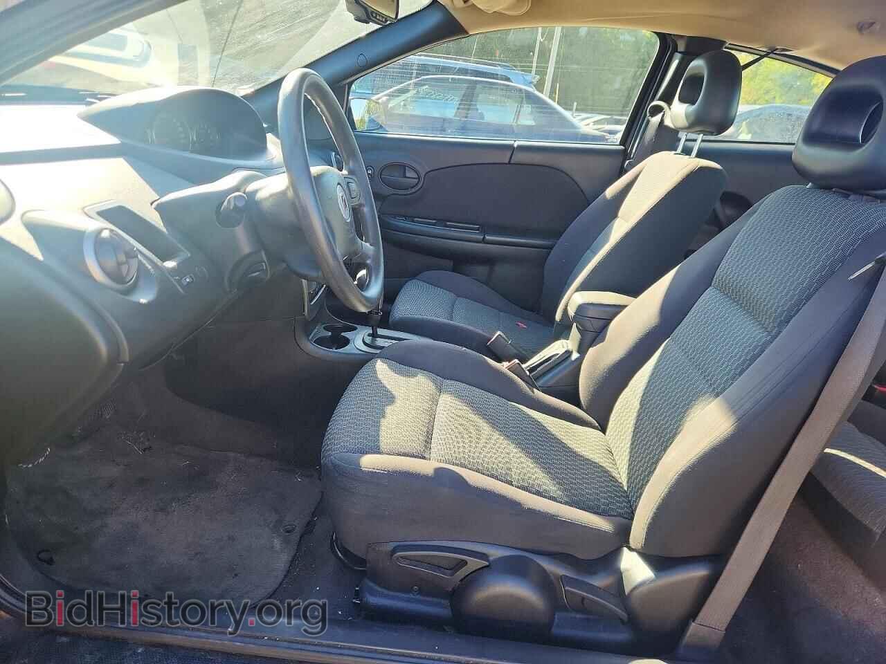 2006 SATURN ION - VIN: 1G8AN15FX6Z194043 - Фото 7