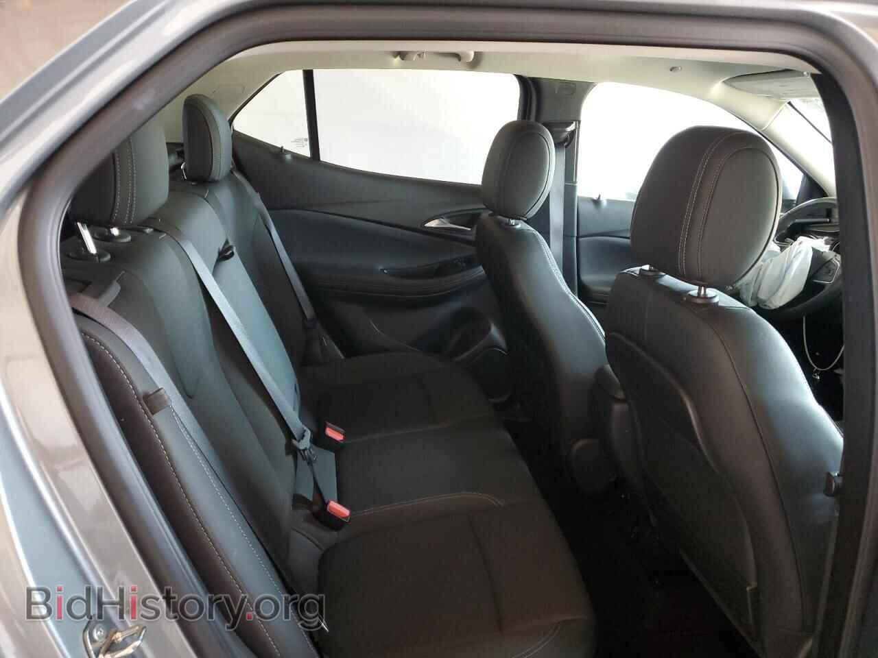 2023 BUICK ENCORE - VIN: KL4MMDS28PB074836 - Photo 11