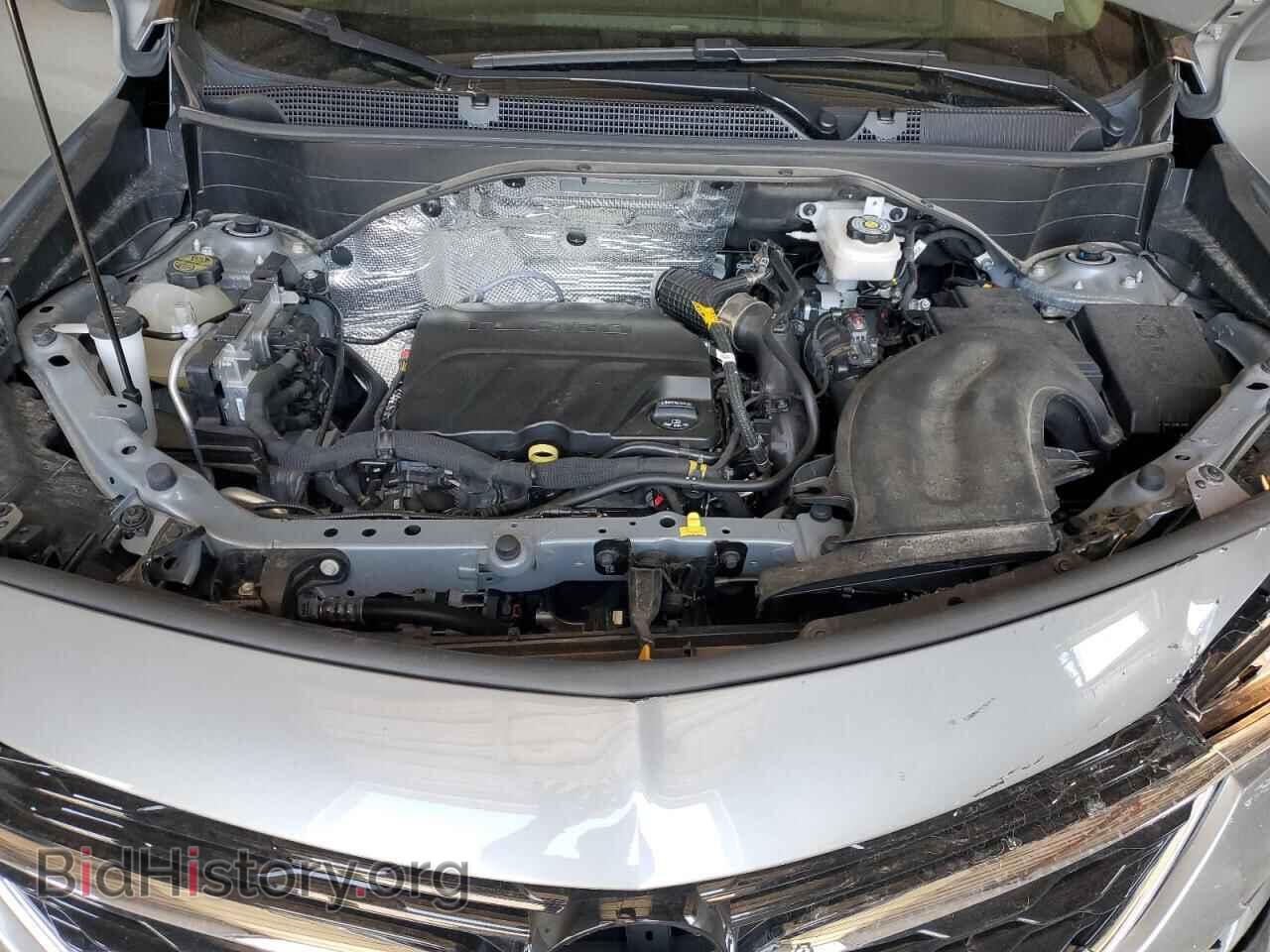 2023 BUICK ENCORE - VIN: KL4MMDS28PB074836 - Photo 12