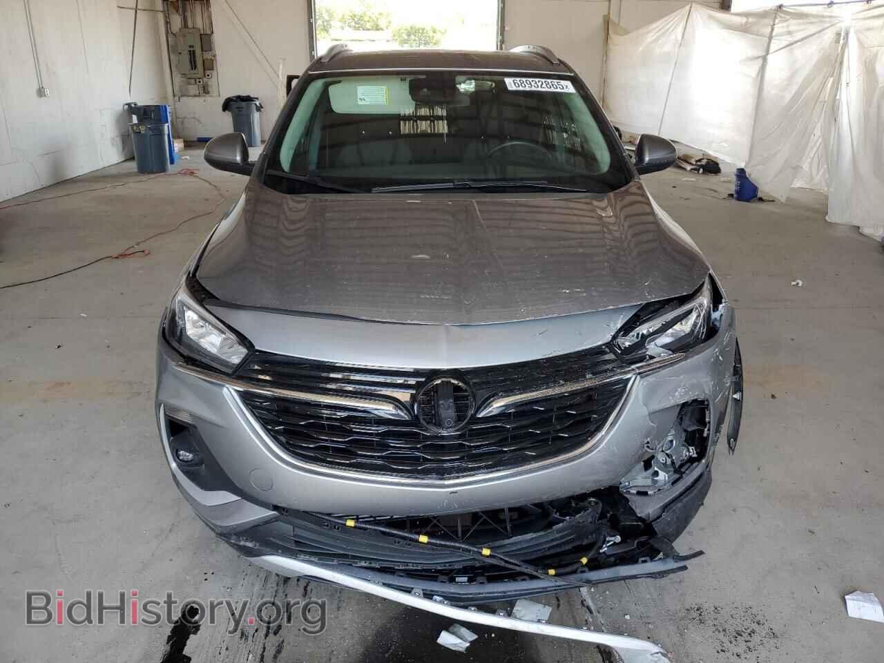 2023 BUICK ENCORE - VIN: KL4MMDS28PB074836 - Photo 5