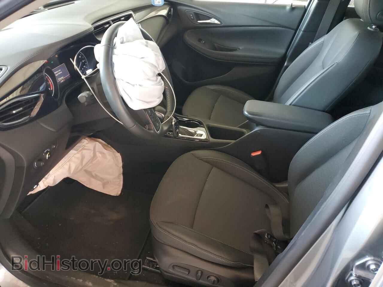 2023 BUICK ENCORE - VIN: KL4MMDS28PB074836 - Photo 7
