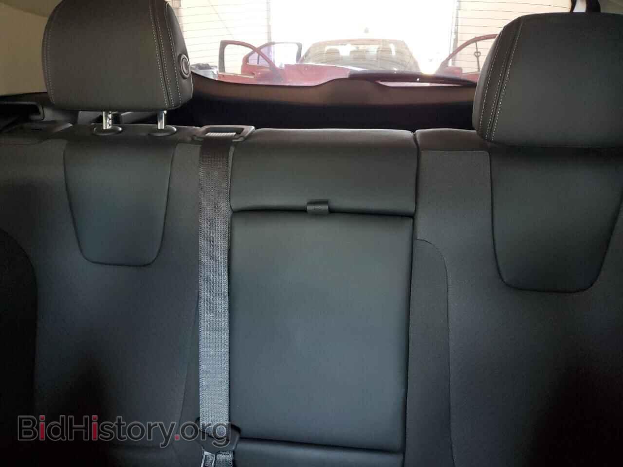 2023 BUICK ENCORE - VIN: KL4MMDS28PB074836 - Photo 10