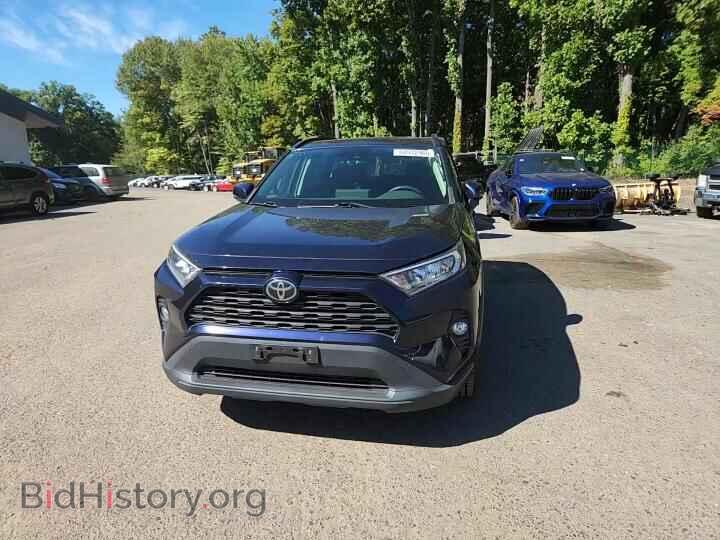 2019 TOYOTA RAV4 - VIN: JTMP1RFV2KD013119 - Photo 15