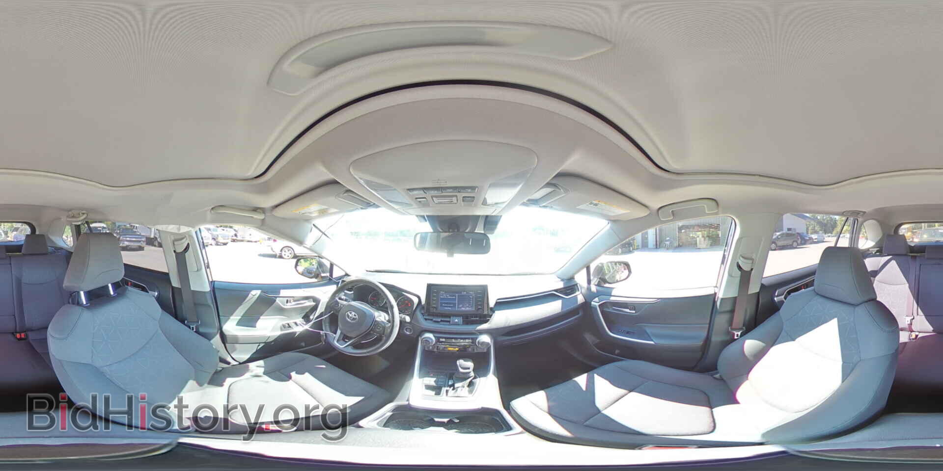 2019 TOYOTA RAV4 - VIN: JTMP1RFV2KD013119 - Photo 16