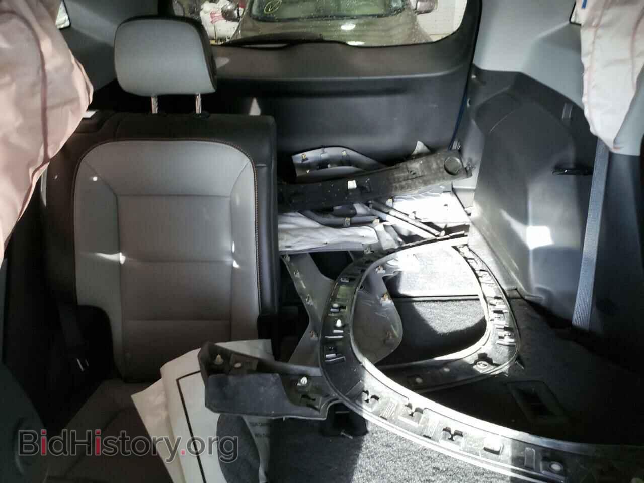 2020 GMC TERRAIN - VIN: 3GKALVEV6LL311683 - Фото 10