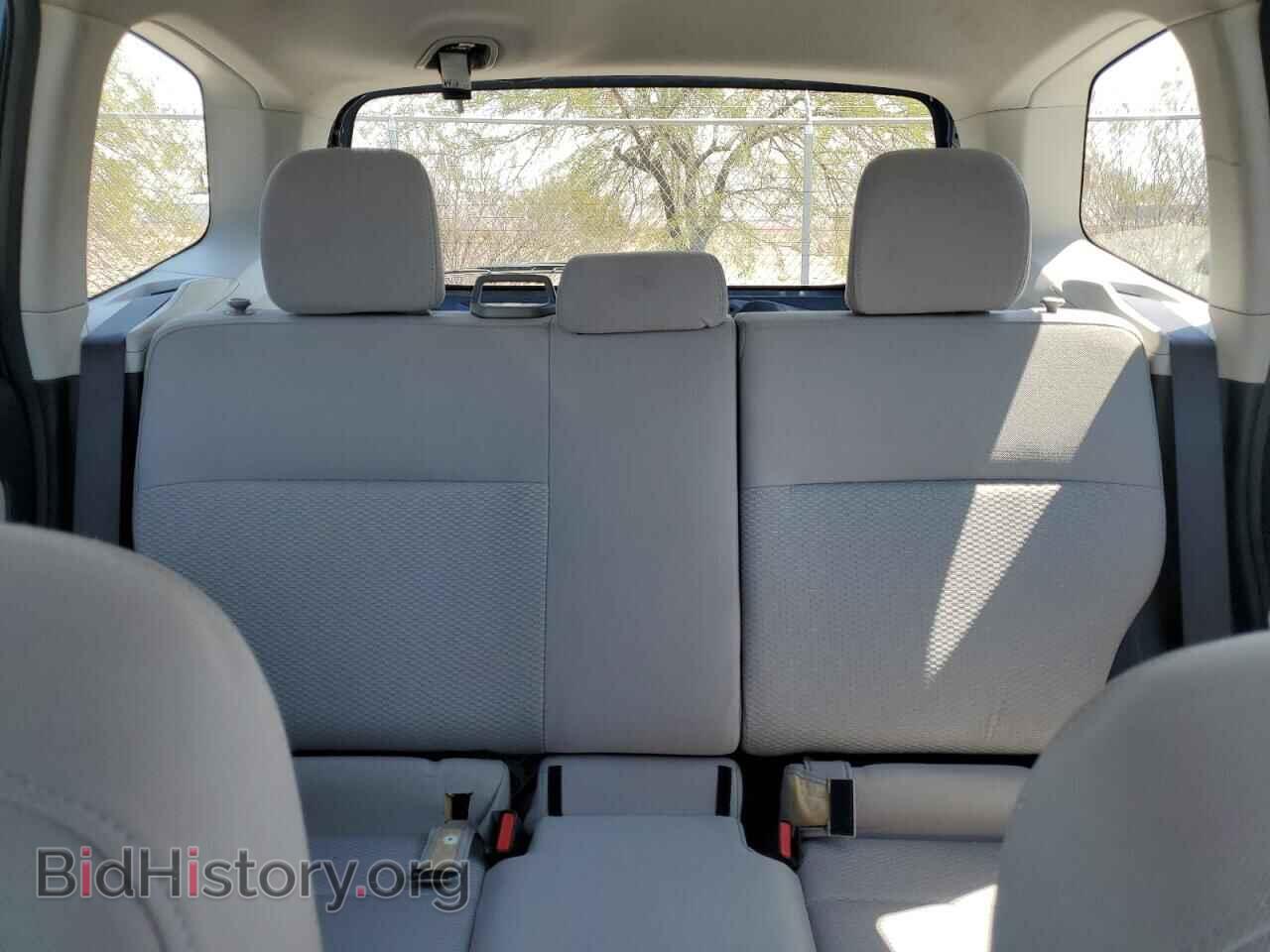 2015 SUBARU FORESTER - VIN: JF2SJABC7FH518041 - Фото 9