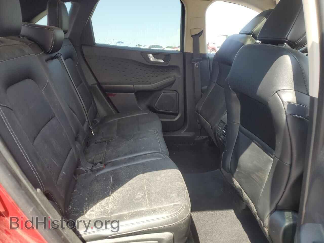 2020 FORD ESCAPE - VIN: 1FMCU9H60LUA51165 - Photo 11