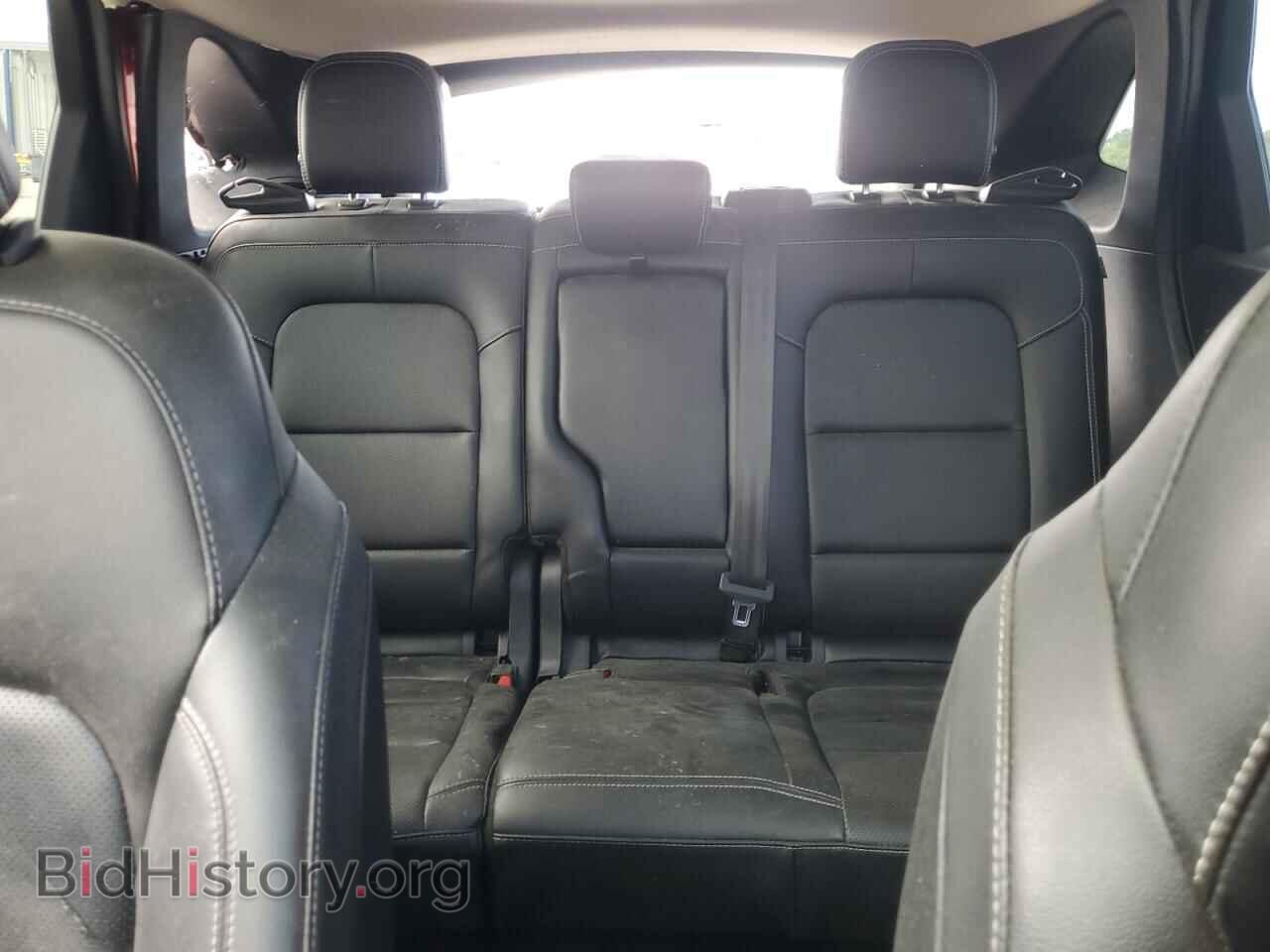 2020 FORD ESCAPE - VIN: 1FMCU9H60LUA51165 - Photo 10
