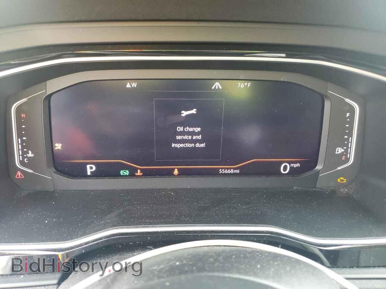 2019 VOLKSWAGEN JETTA - VIN: 3VWEB7BU0KM266916 - Фото 9
