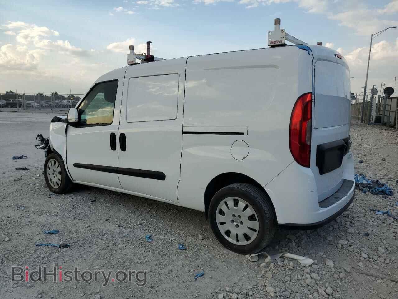 2017 RAM PROMASTER - VIN: ZFBERFBB9H6E06631 - Фото 2