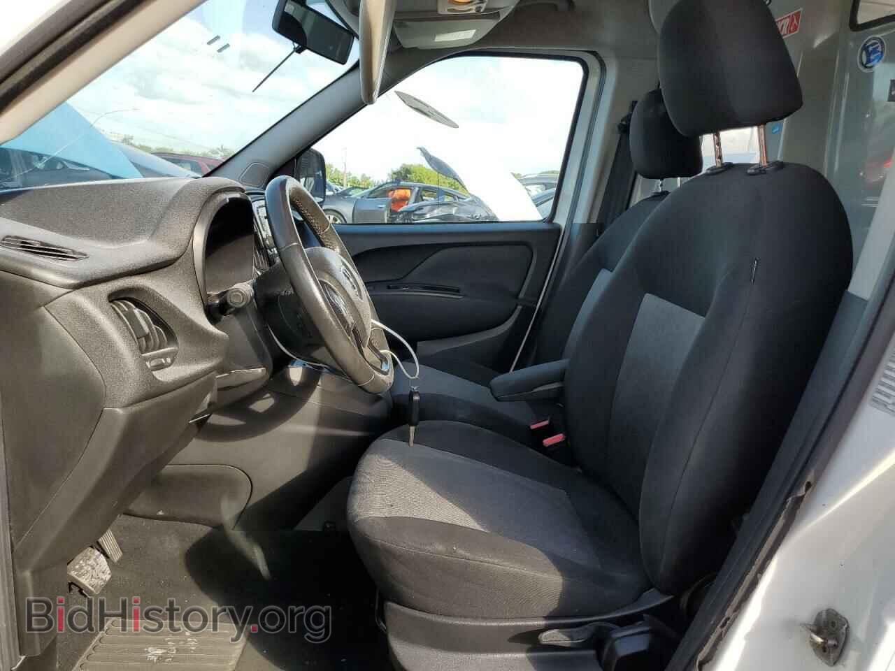 2017 RAM PROMASTER - VIN: ZFBERFBB9H6E06631 - Фото 7