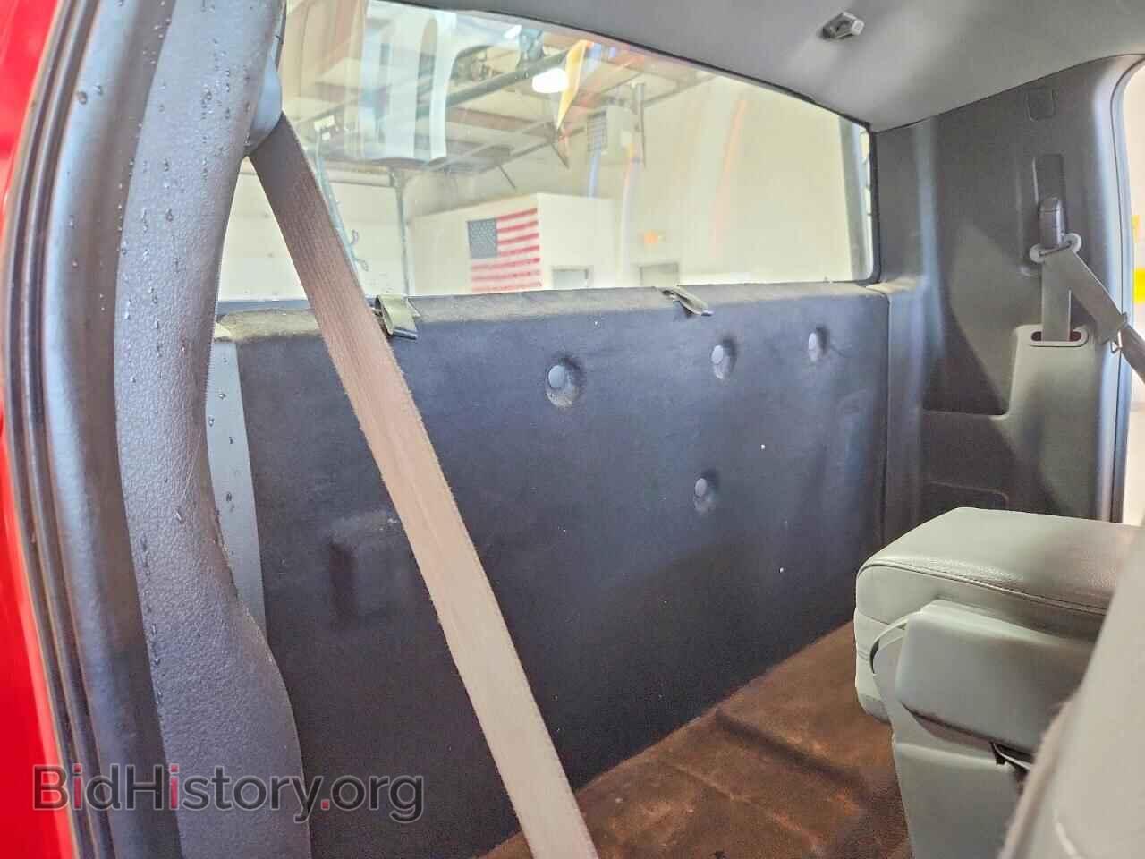 2013 FORD F150 - VIN: 1FTMF1CM4DKE32444 - Фото 10