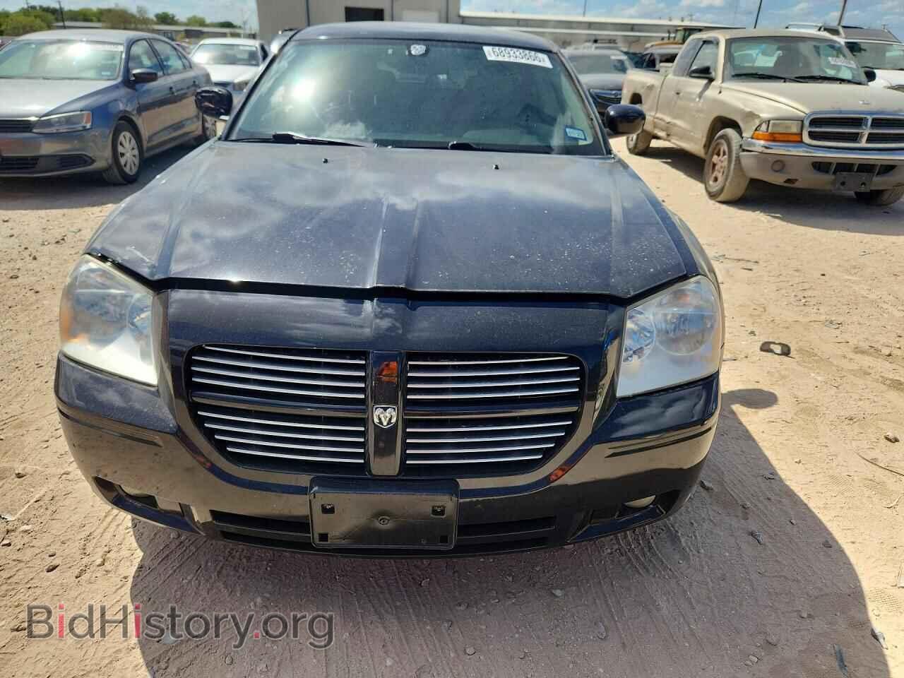 2007 DODGE MAGNUM - VIN: 2D4GV57237H891706 - Photo 5