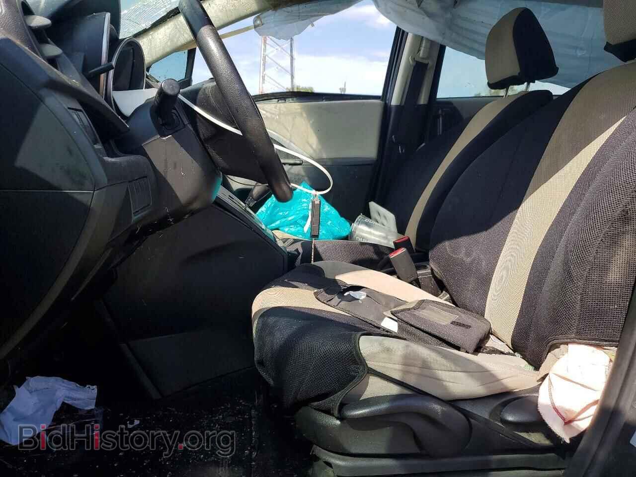 2012 MAZDA 5 - VIN: JM1CW2BL0C0119461 - Photo 7