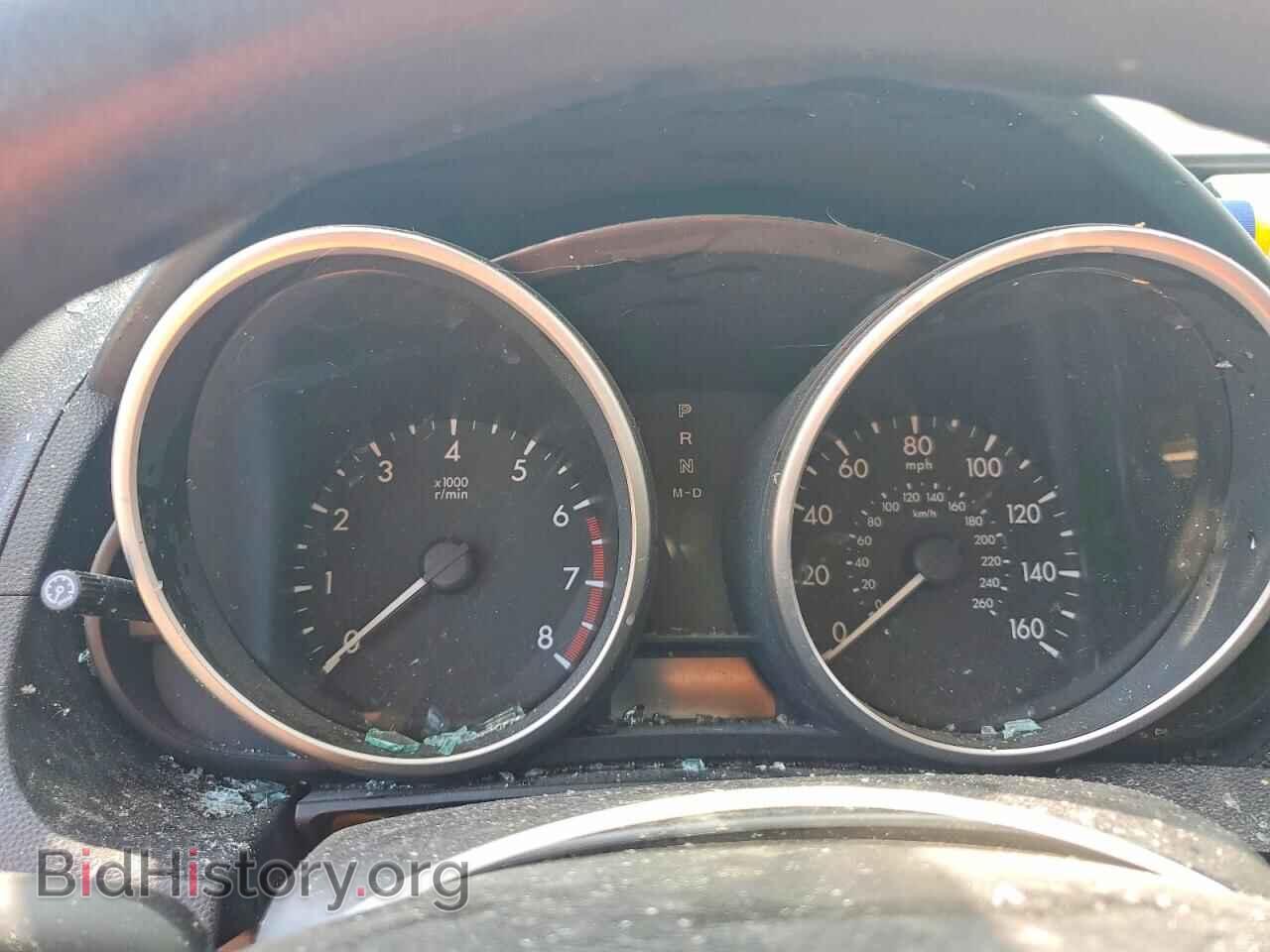 2012 MAZDA 5 - VIN: JM1CW2BL0C0119461 - Photo 9