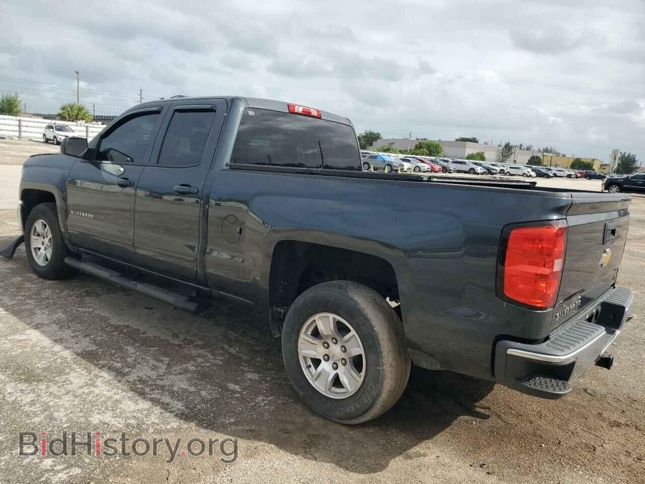 2019 CHEVROLET ALL Models - VIN: 2GCRCPEC5K1133564 - Фото 2