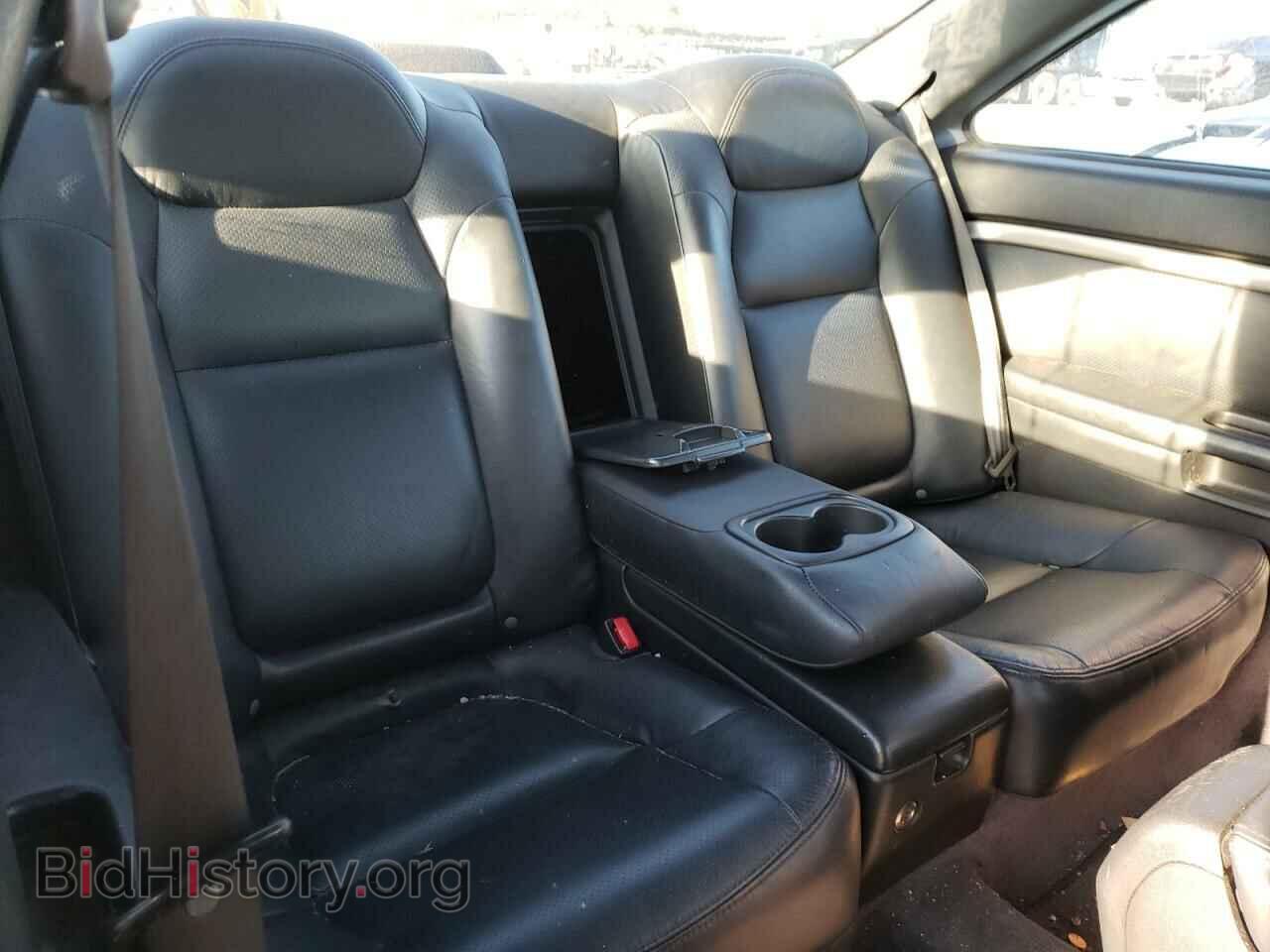 2008 ACURA CL - VIN: 19UYA41603A001451 - Фото 6