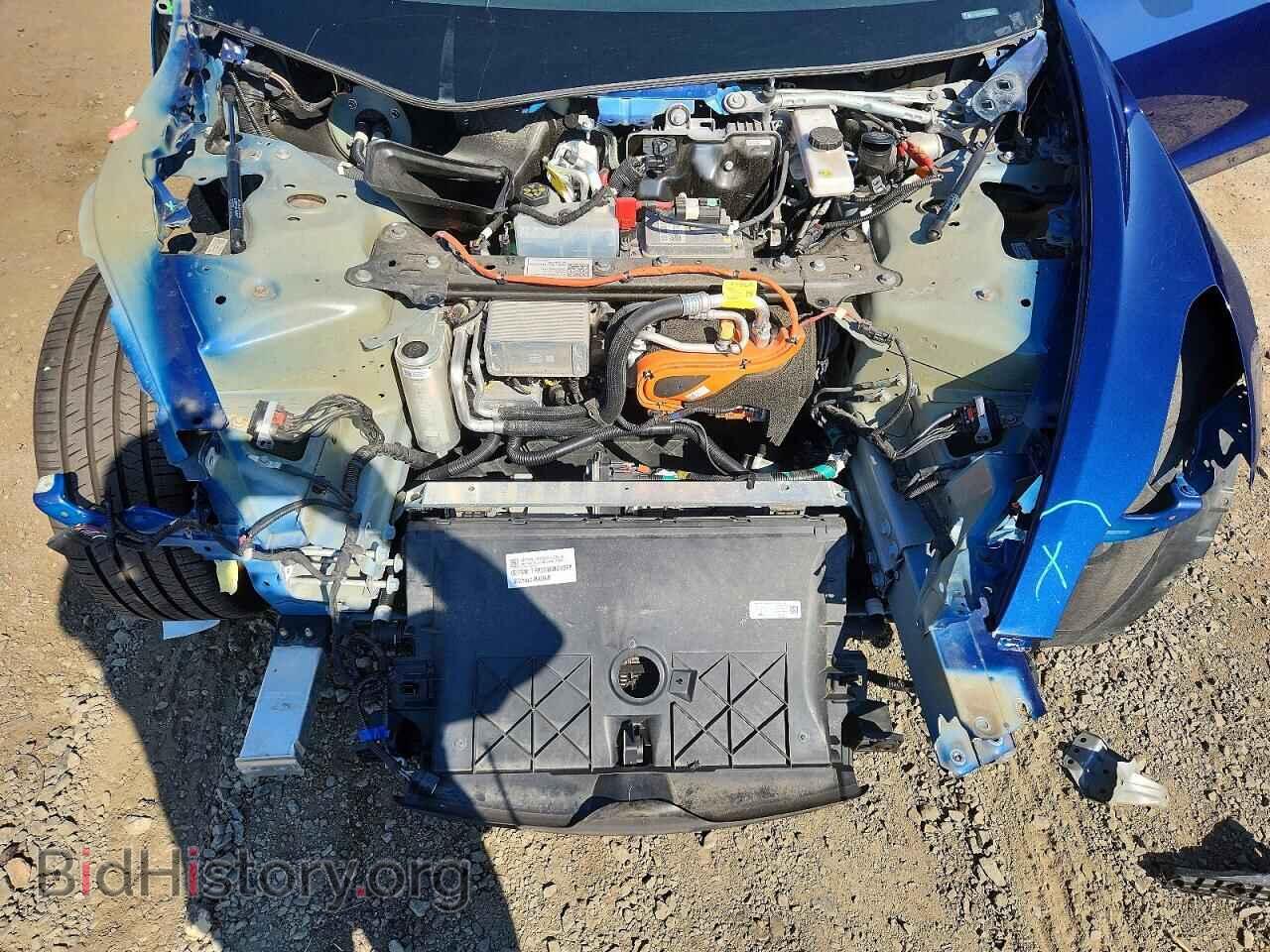 2022 TESLA MODEL 3 - VIN: 5YJ3E1EA1NF190843 - Фото 11