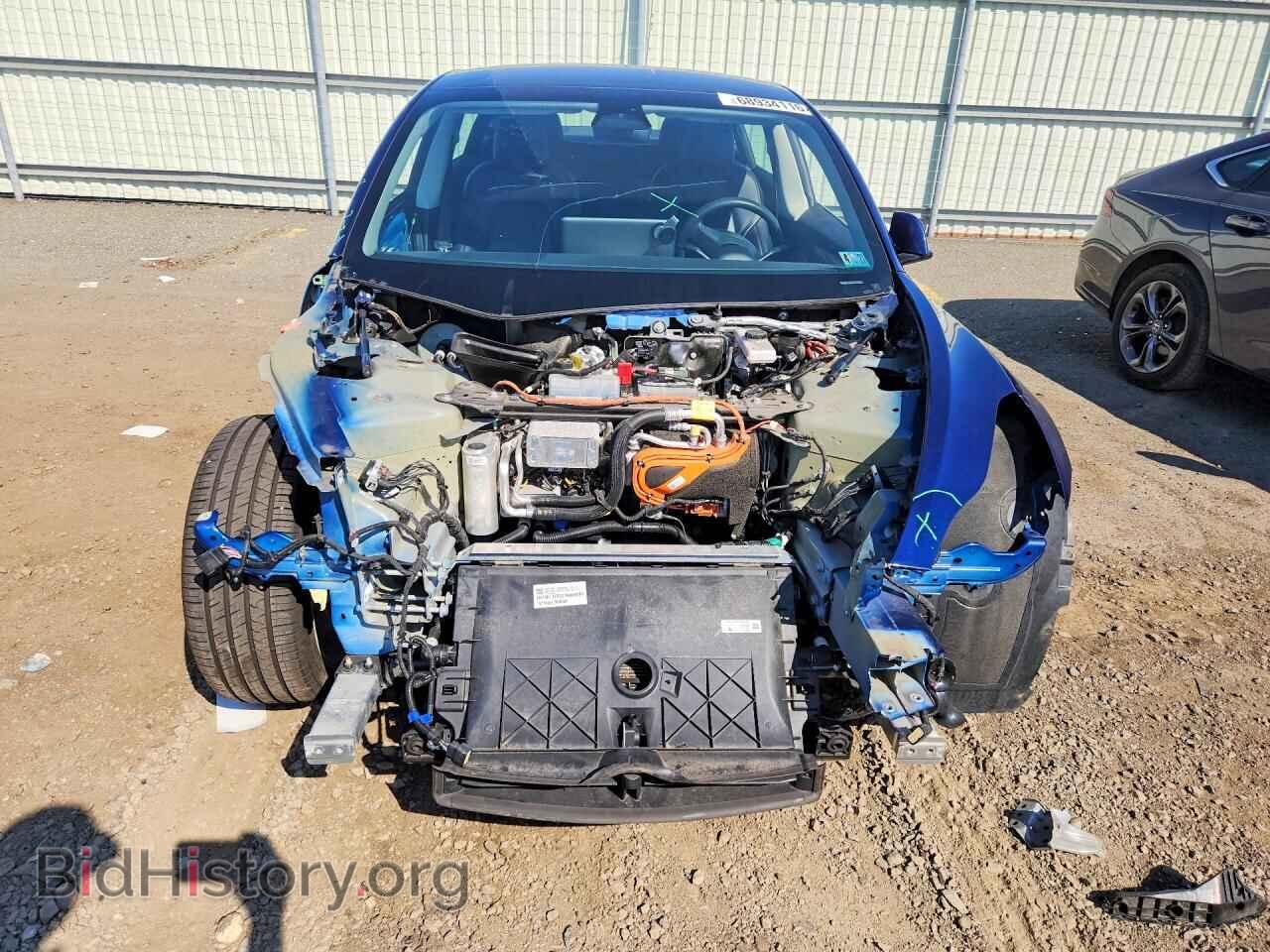 2022 TESLA MODEL 3 - VIN: 5YJ3E1EA1NF190843 - Фото 5