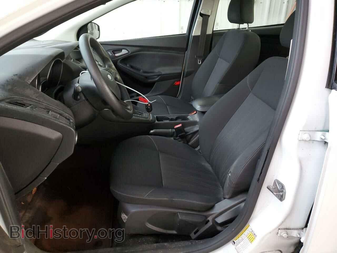 2016 FORD FOCUS - VIN: 1FADP3FE4GL215400 - Фото 7