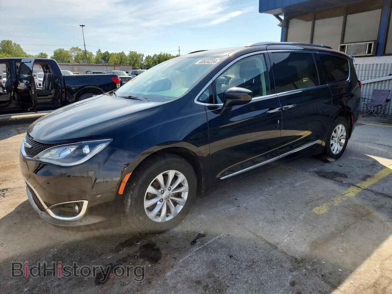 Photo 2C4RC1EG3JR293345 - CHRYSLER PACIFICA 2018
