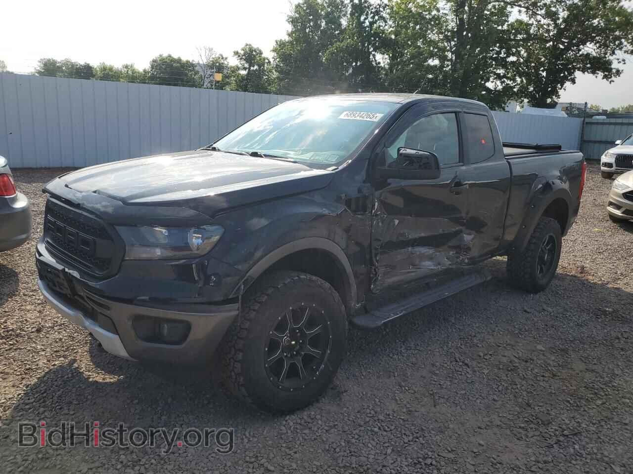 Photo 1FTER1FH5LLA99481 - FORD RANGER 2020
