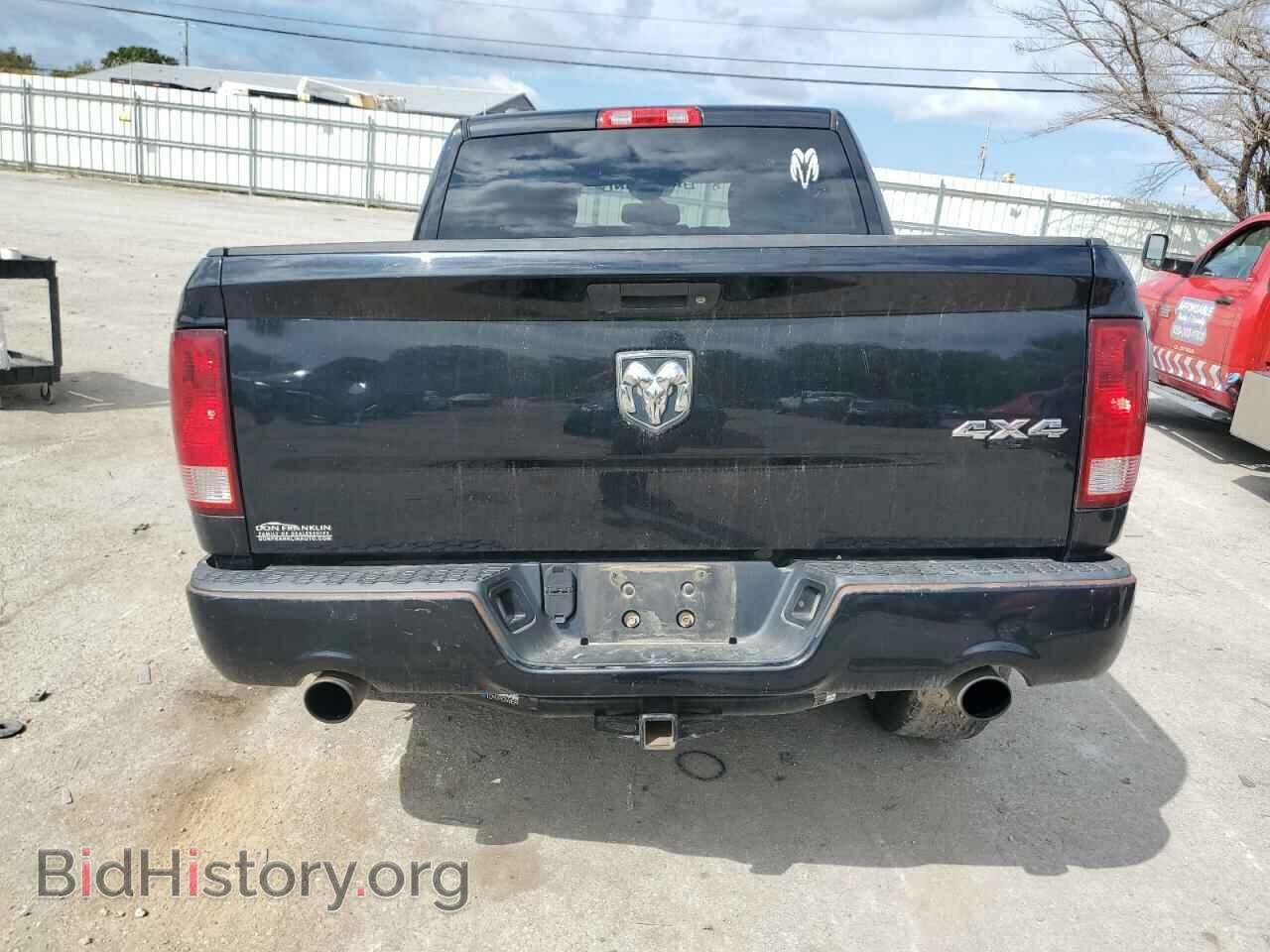 2013 RAM 1500 - VIN: 1C6RR7KT3DS586336 - Фото 6