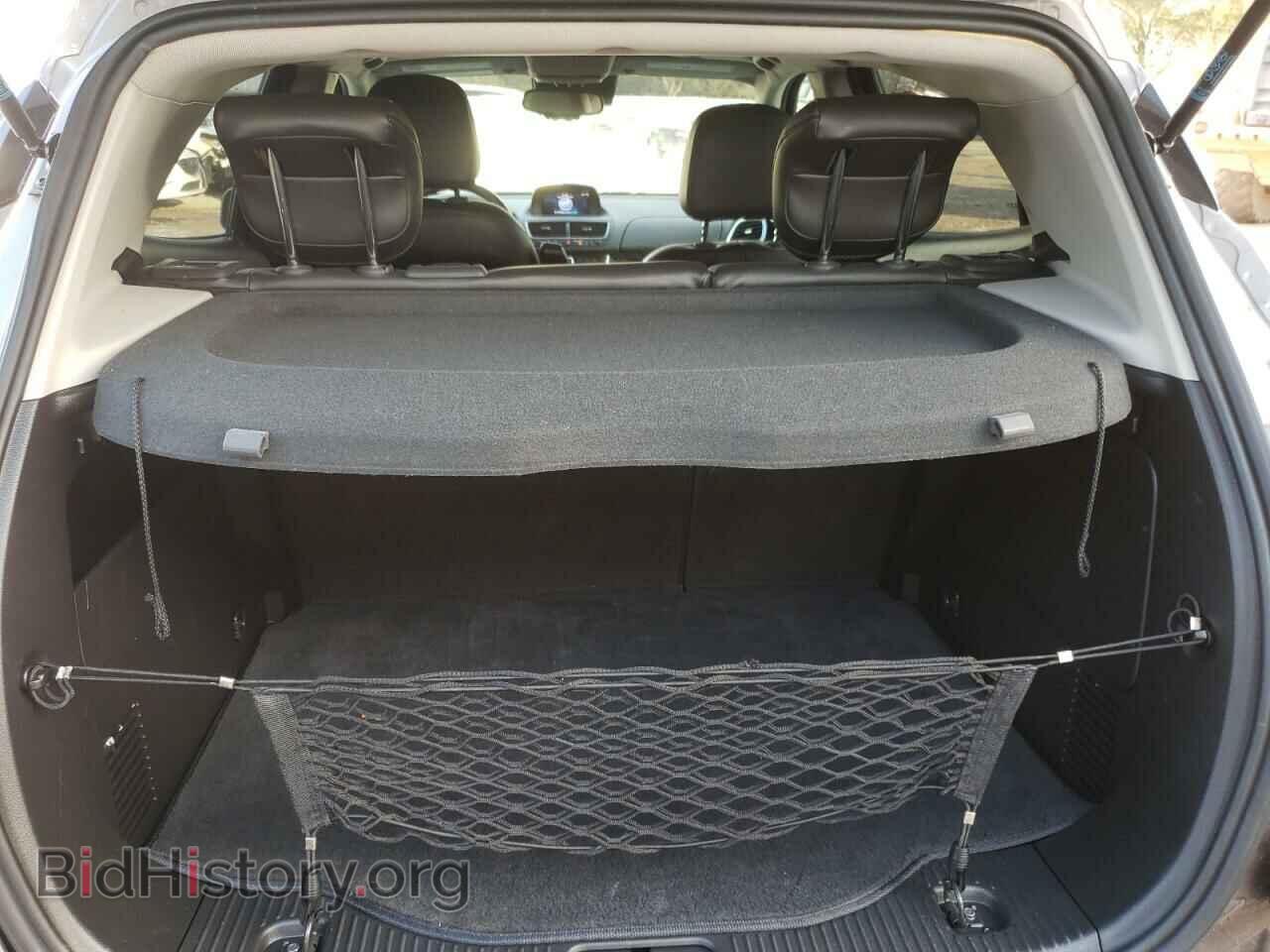 2014 BUICK ENCORE - VIN: KL4CJHSB9EB548785 - Photo 9