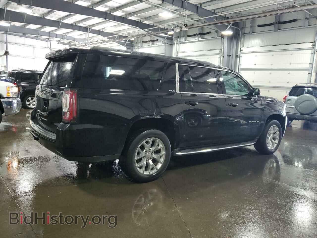 2016 GMC YUKON - VIN: 1GKS2FKC6GR127729 - Фото 3