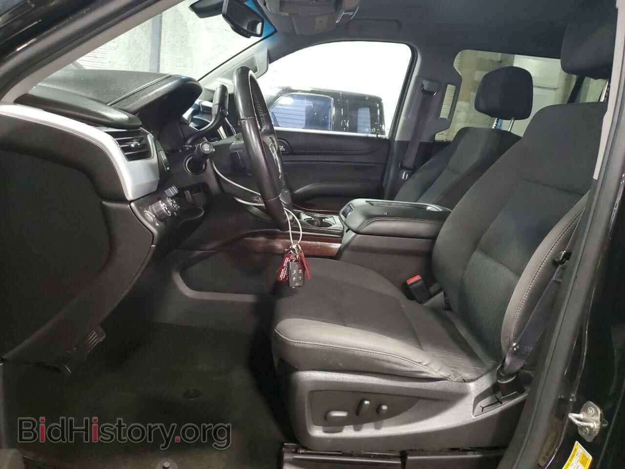 2016 GMC YUKON - VIN: 1GKS2FKC6GR127729 - Фото 7