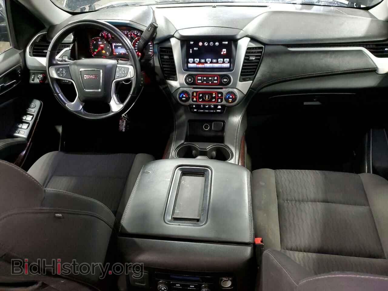 2016 GMC YUKON - VIN: 1GKS2FKC6GR127729 - Фото 8