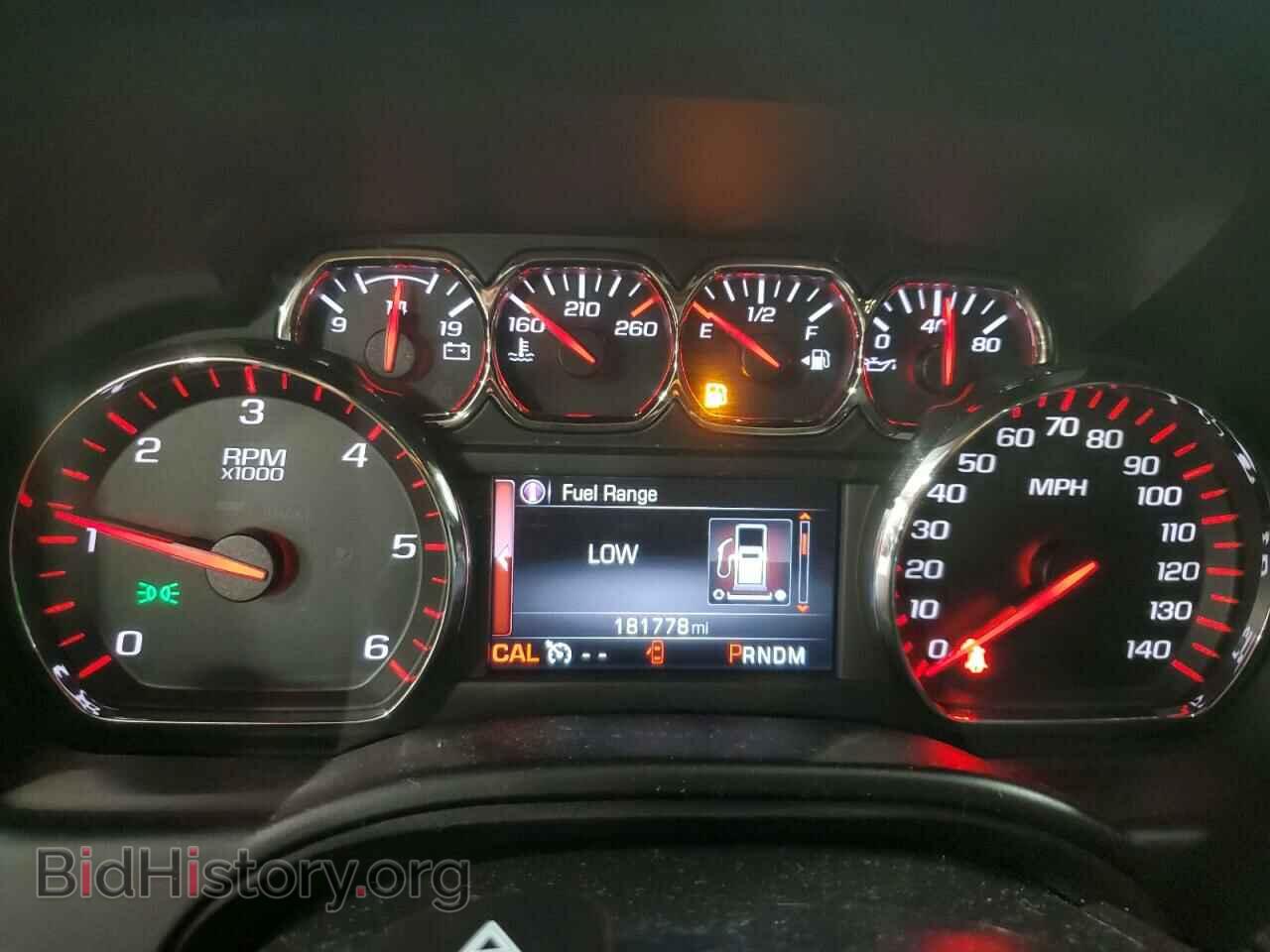 2016 GMC YUKON - VIN: 1GKS2FKC6GR127729 - Фото 9
