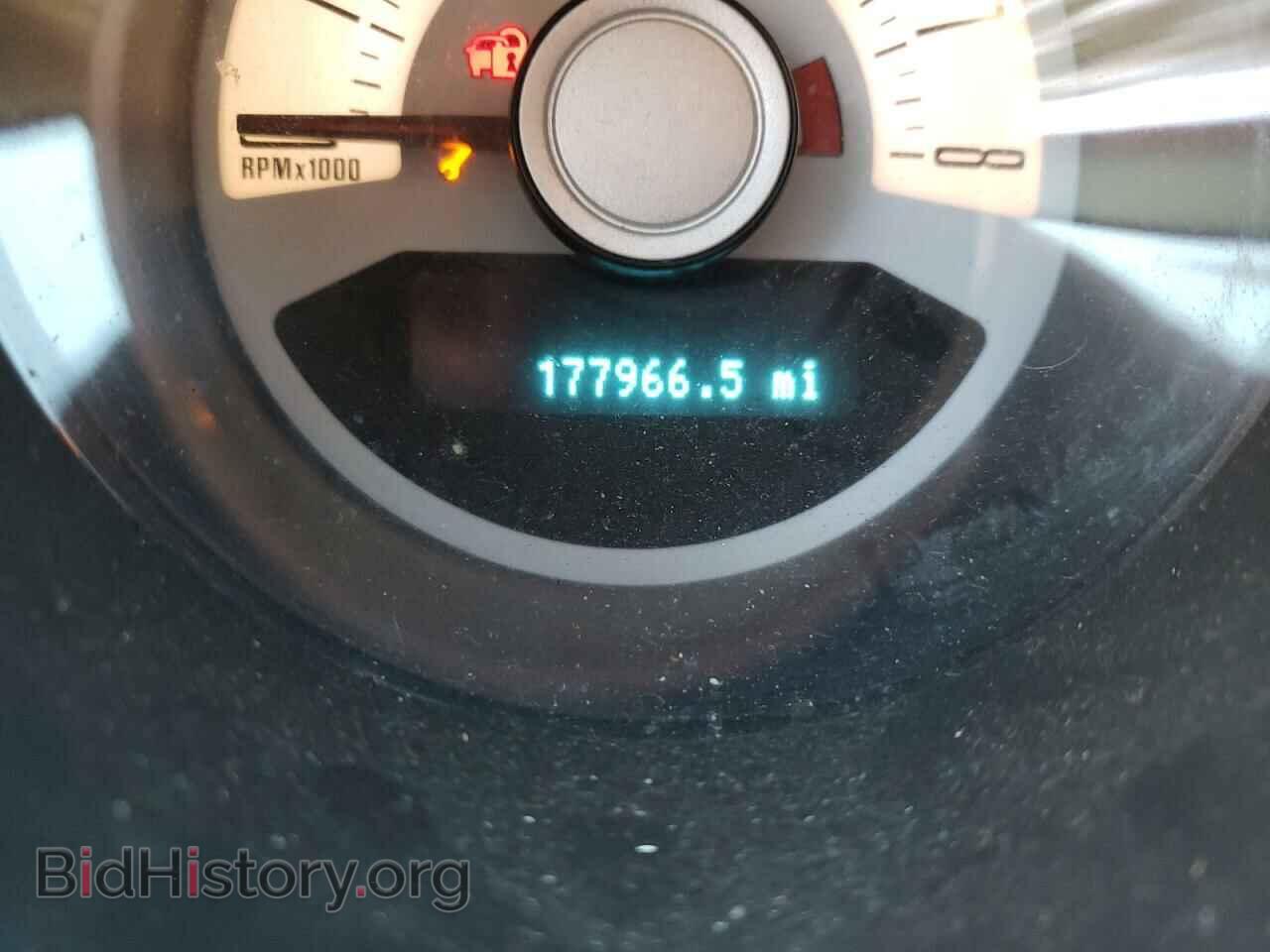 2011 FORD MUSTANG - VIN: 1ZVBP8AM2B5120468 - Фото 8