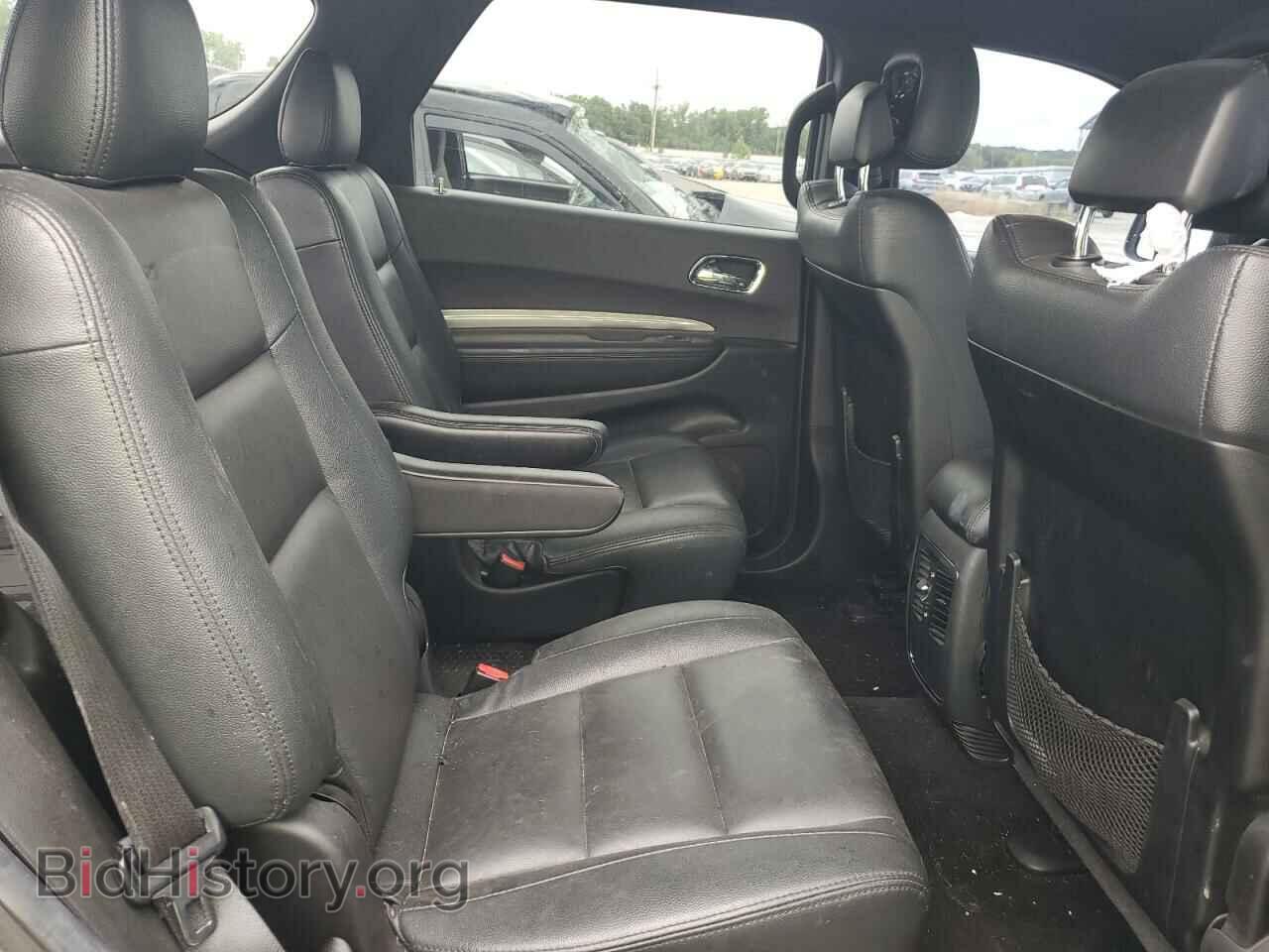 2014 DODGE DURANGO - VIN: 1C4RDJAG3EC428616 - Photo 11