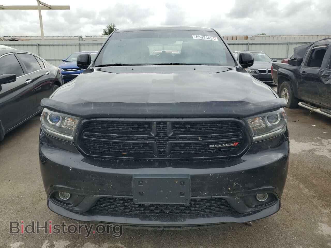 2014 DODGE DURANGO - VIN: 1C4RDJAG3EC428616 - Photo 5
