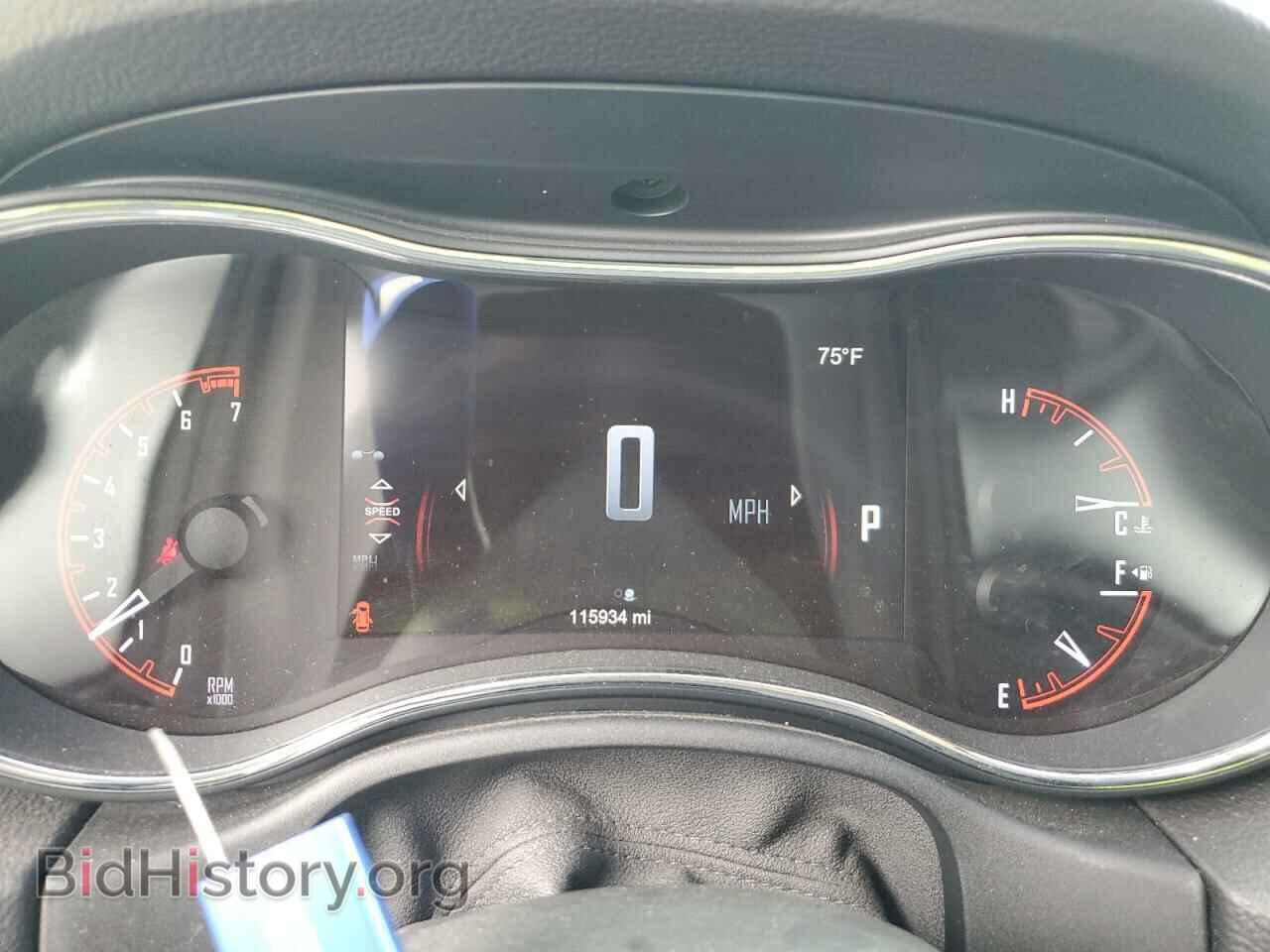 2014 DODGE DURANGO - VIN: 1C4RDJAG3EC428616 - Photo 9