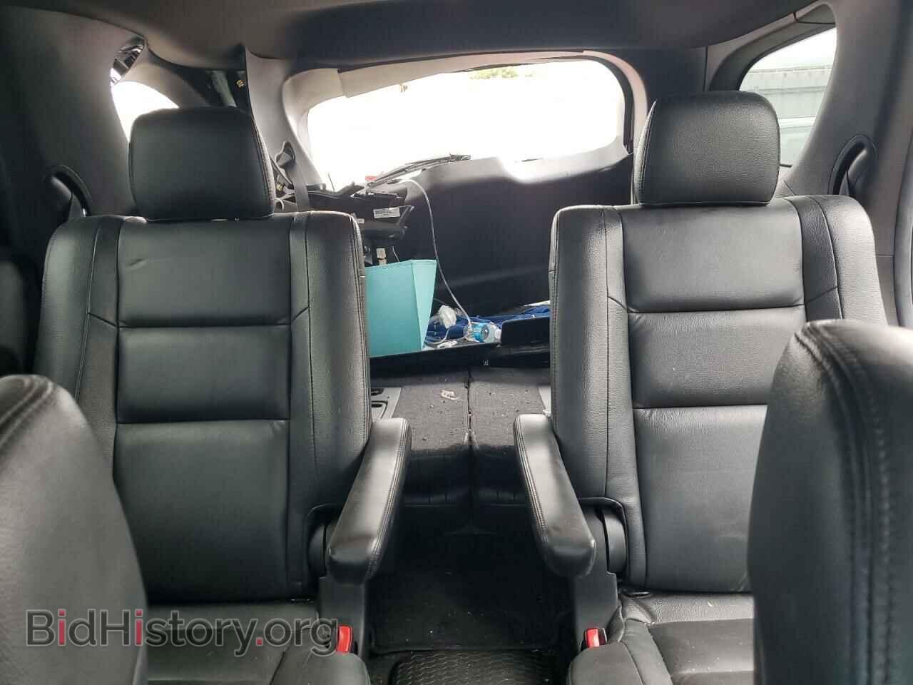 2014 DODGE DURANGO - VIN: 1C4RDJAG3EC428616 - Photo 10