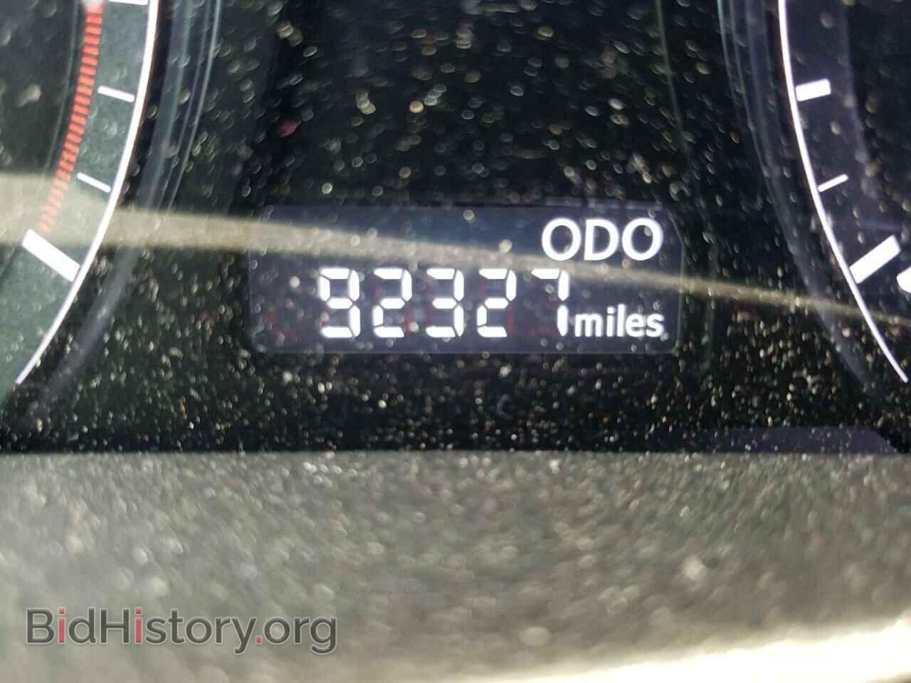 2015 LEXUS RX350 - VIN: 2T2BK1BA2FC296745 - Фото 8