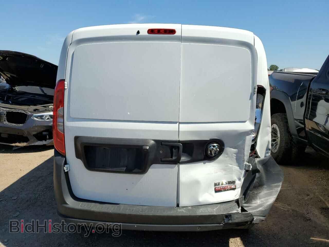 2021 RAM All Models - VIN: ZFBHRFAB7M6U26432 - Photo 6