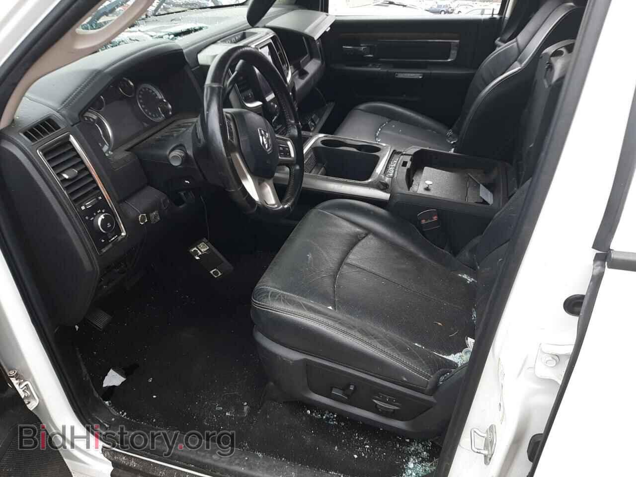 2018 RAM 2500 - VIN: 3C6UR5NL0JG126905 - Фото 7