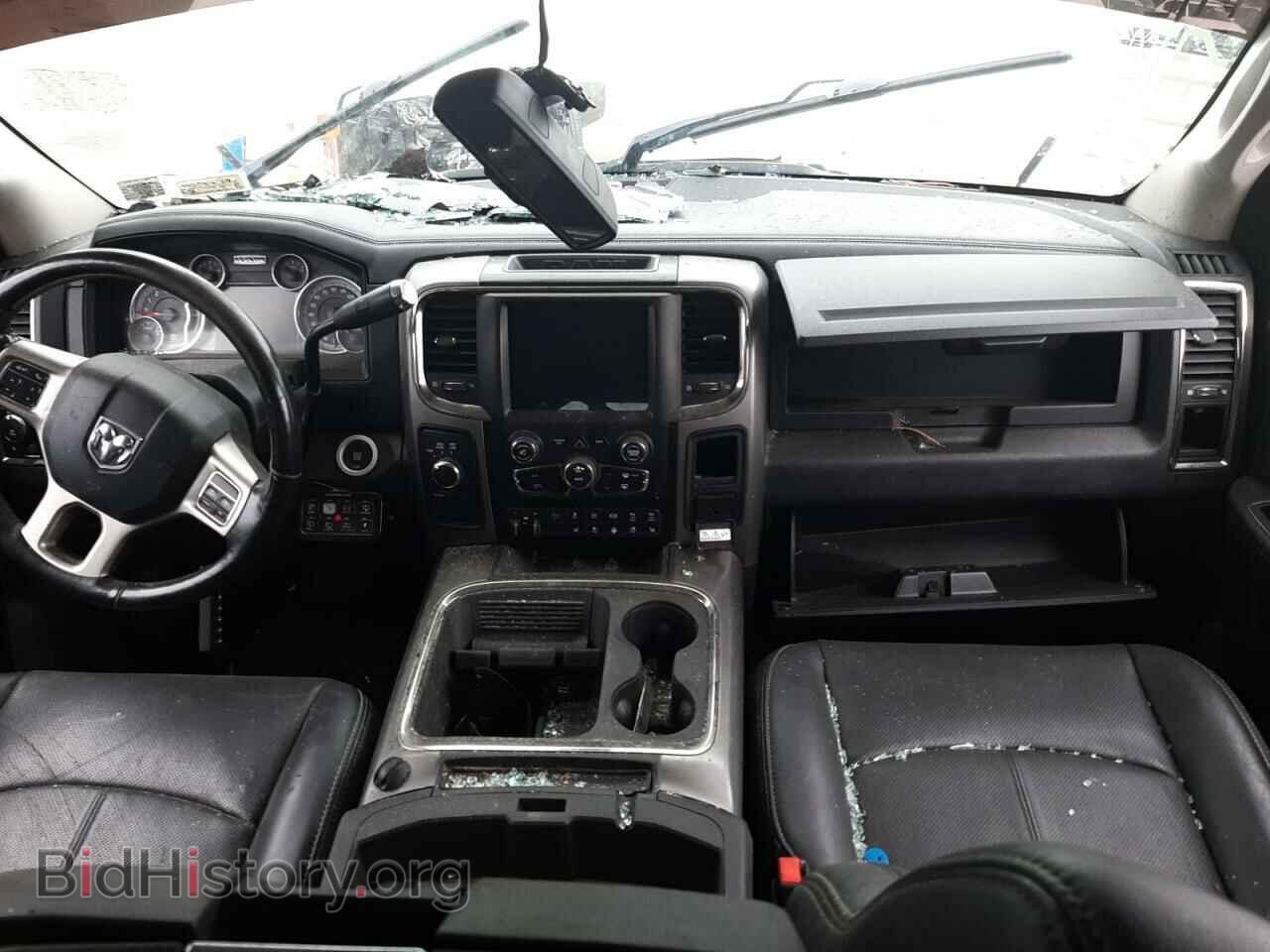 2018 RAM 2500 - VIN: 3C6UR5NL0JG126905 - Фото 8