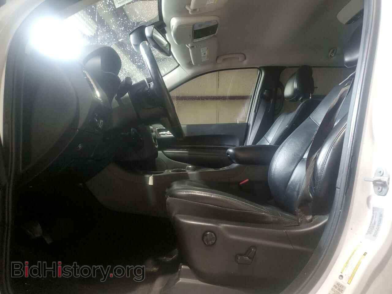 2016 DODGE DURANGO - VIN: 1C4RDHDG3GC448923 - Photo 7