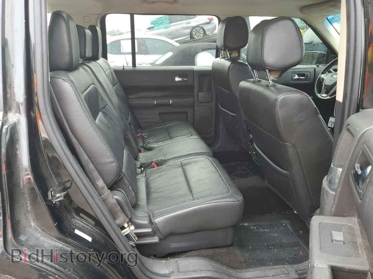 2014 FORD FLEX - VIN: 2FMGK5C8XEBD28471 - Photo 11