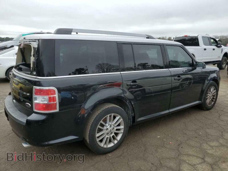 2014 Ford FLEX (VIN 2FMGK5C8XEBD28471) — photo 3 of 13