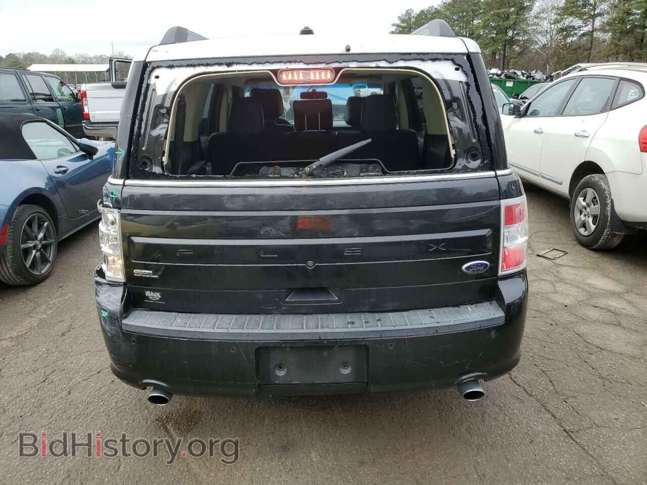 2014 FORD FLEX - VIN: 2FMGK5C8XEBD28471 - Photo 6