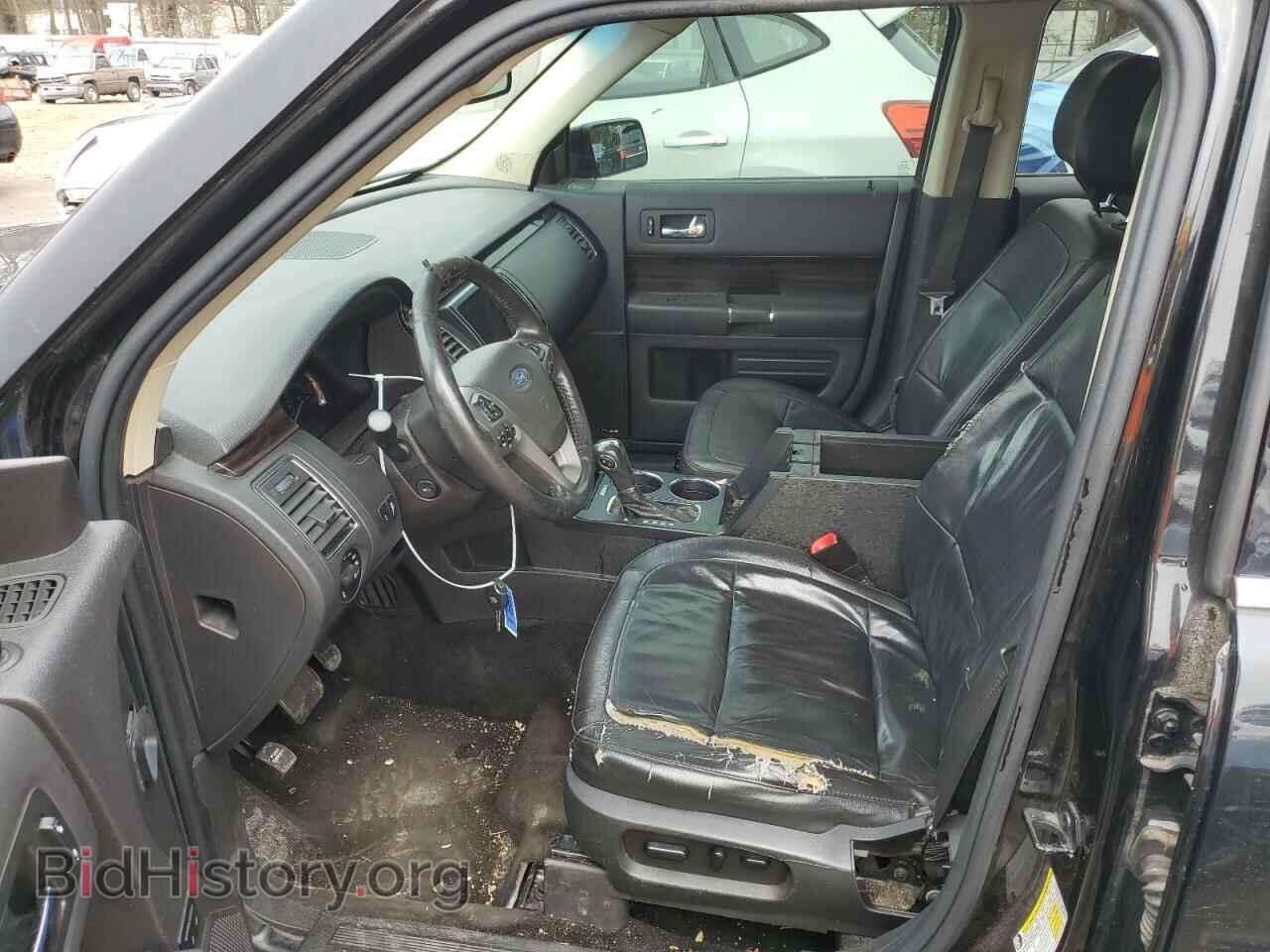 2014 FORD FLEX - VIN: 2FMGK5C8XEBD28471 - Photo 7