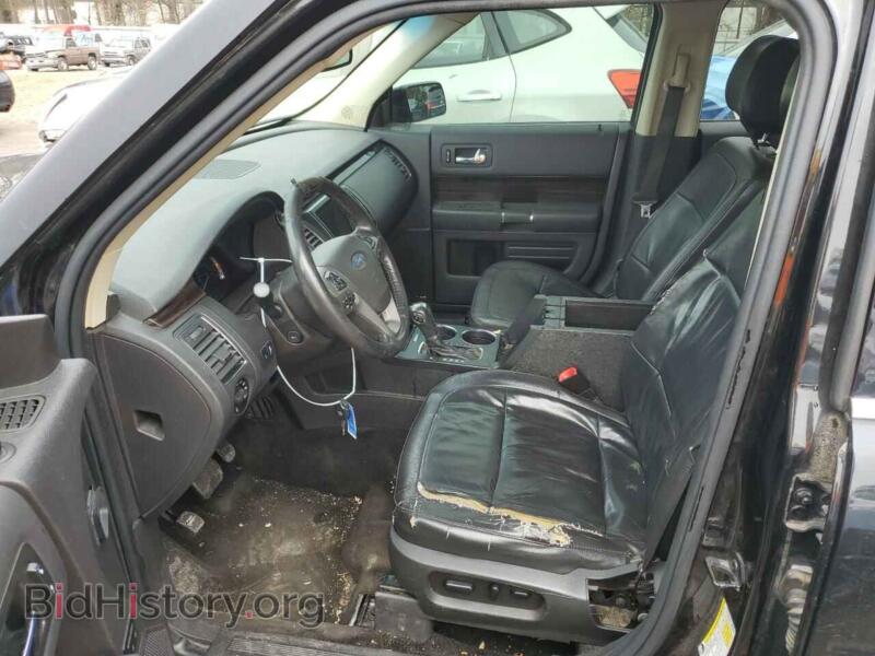 2014 Ford FLEX (VIN 2FMGK5C8XEBD28471) — photo 7 of 13