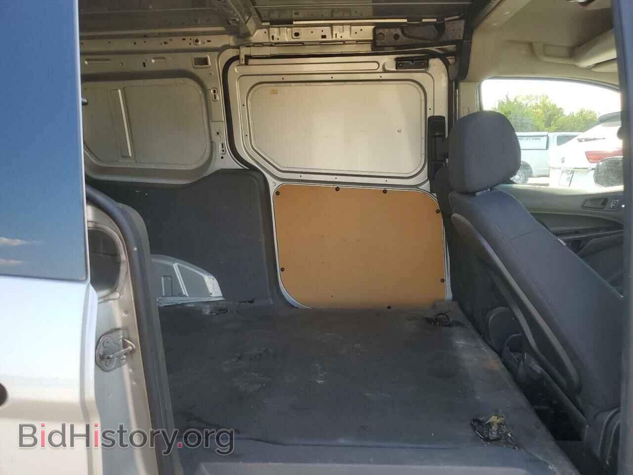 2020 FORD TRANSIT - VIN: NM0LS7E25L1471986 - Фото 11