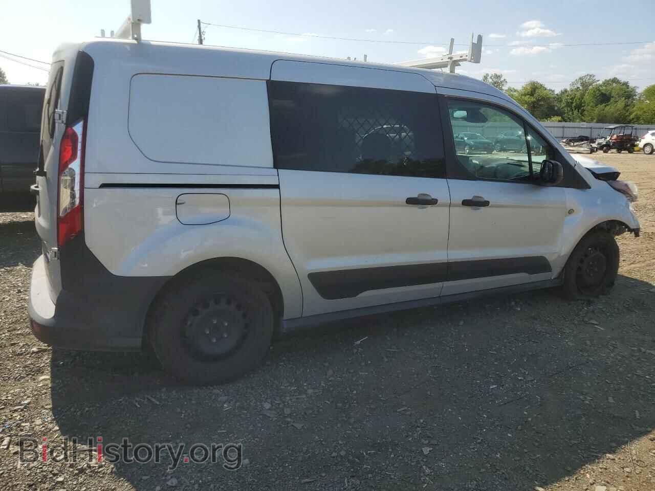 2020 FORD TRANSIT - VIN: NM0LS7E25L1471986 - Фото 3