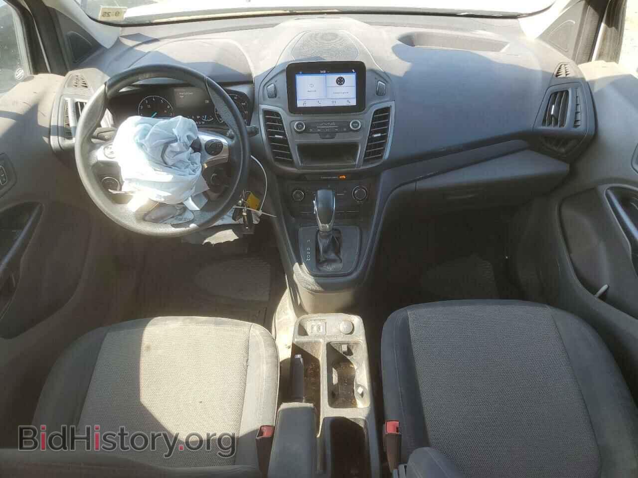 2020 FORD TRANSIT - VIN: NM0LS7E25L1471986 - Фото 8
